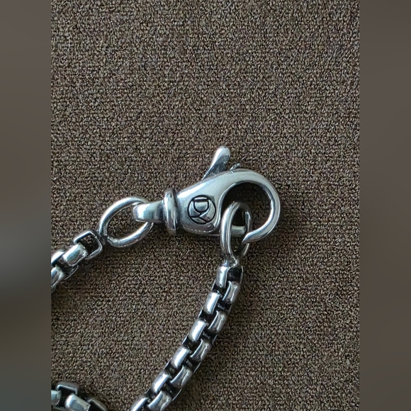 David Yurman Necklace - Picture 3 of 6